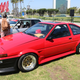 Illustration for article titled Toyotafest Photodump